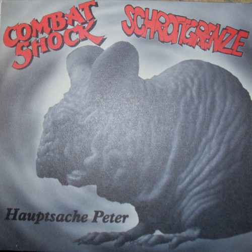 Hauptsache Peter封面