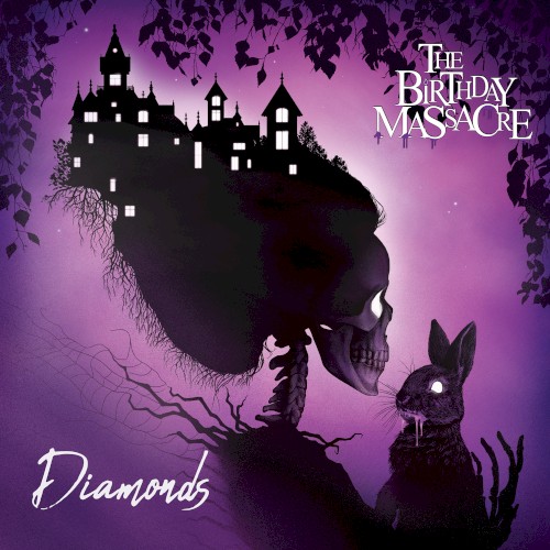 Diamonds封面