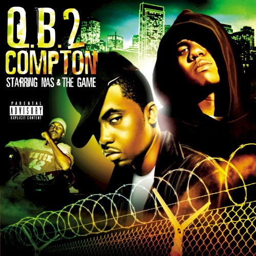 QB 2 Compton Ringtones封面