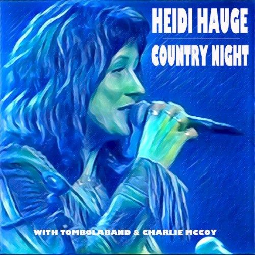 Country Night封面