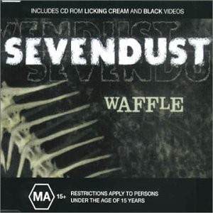 Waffle封面