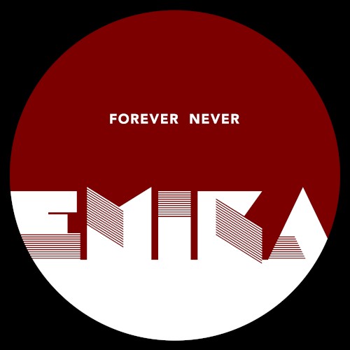 Forever Never封面
