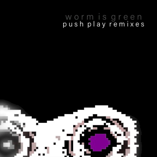 Push Play Remixes II封面