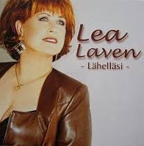Lähelläsi封面