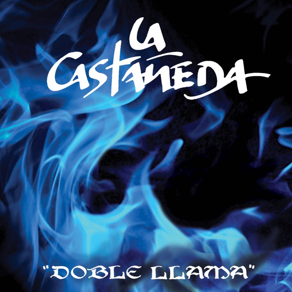 Doble llama封面