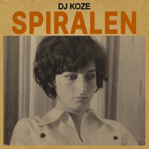 Spiralen封面