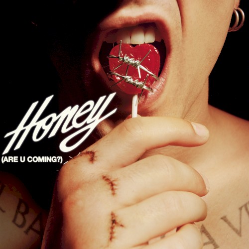 Honey (Are U Coming?)封面