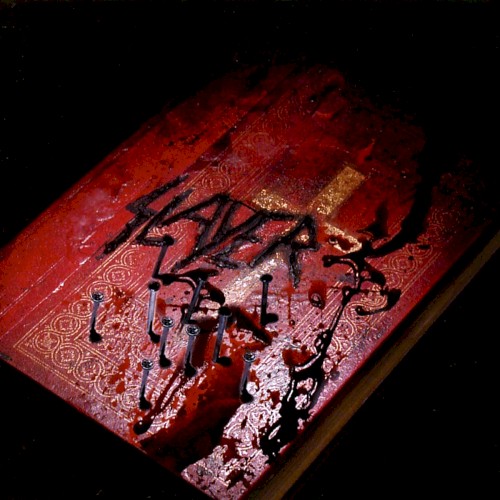 God Hates Us All封面