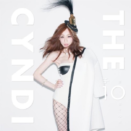 第十個王心凌封面