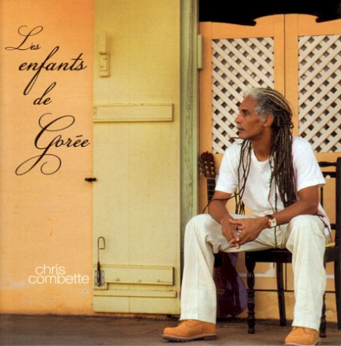 Les Enfants de Gorée封面