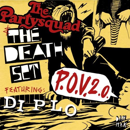 P.O.V. 2.0封面