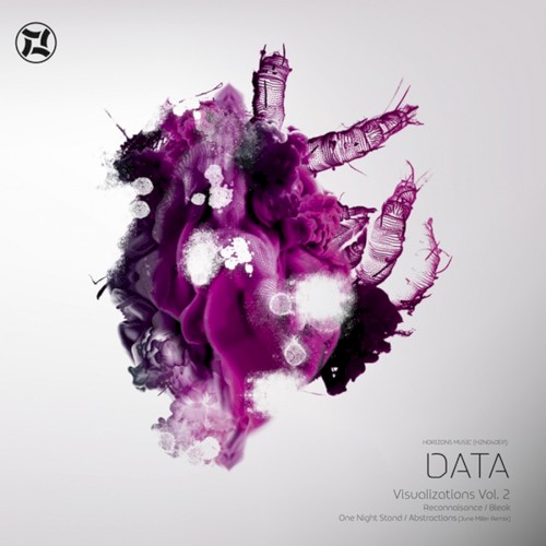 Visualizations, Volume 2封面