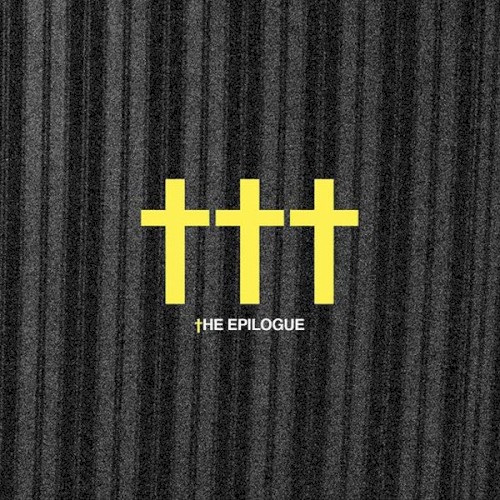†he Epilogue封面
