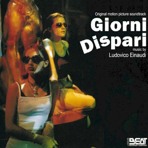 Giorni dispari: Original Motion Picture Soundtrack封面