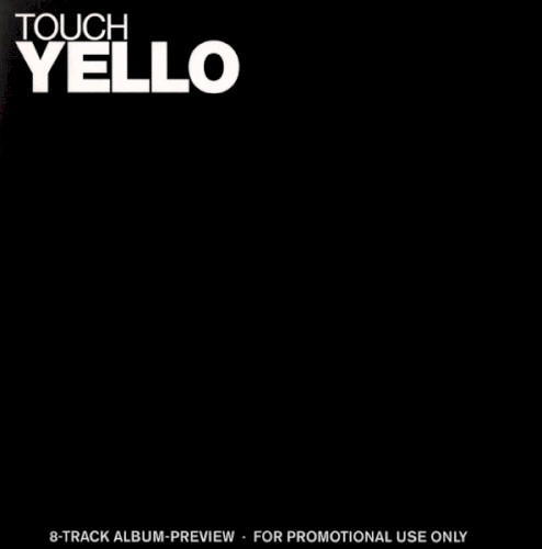 Touch Yello封面