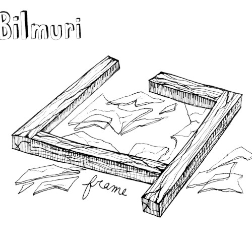 Frame封面