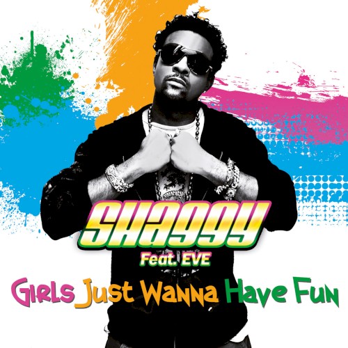 Girls Just Want to Have Fun封面
