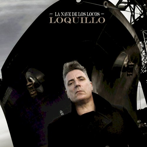 La nave de los locos封面