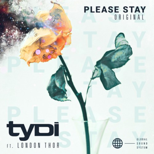 Please Stay (Original)封面