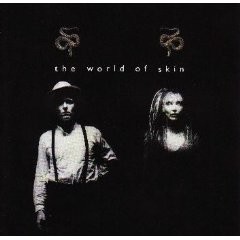 The World of Skin封面