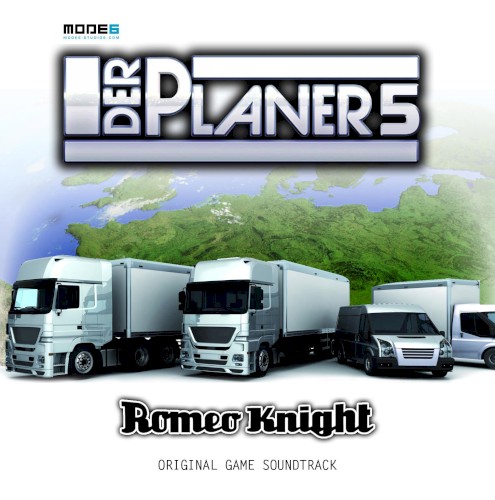 Der Planer 5封面