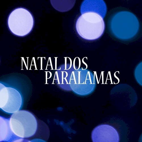 Natal Dos Paralamas封面