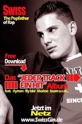 Jeder Track ein Hit封面