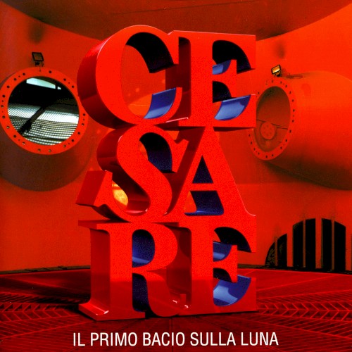 Il primo bacio sulla Luna封面