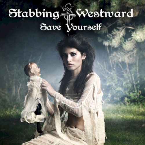 Save Yourself: The Best Of封面