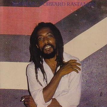 Forward Rastaman封面