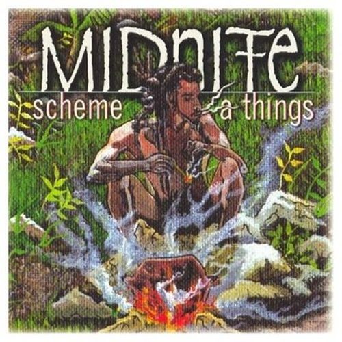Scheme a Things封面