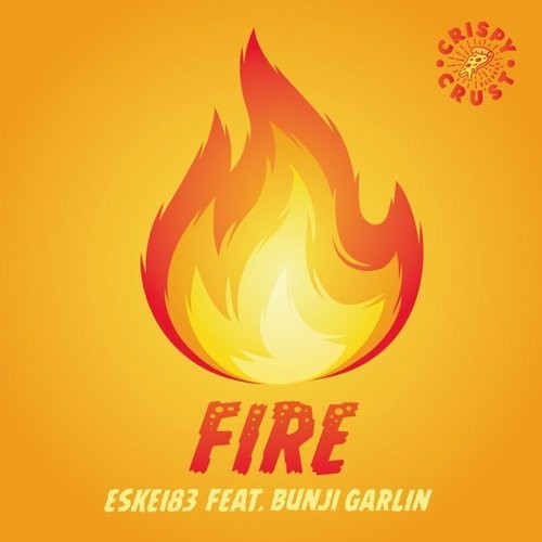 Fire封面