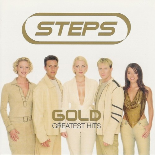 Gold: Greatest Hits封面