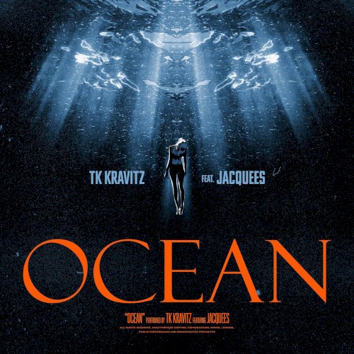 Ocean封面