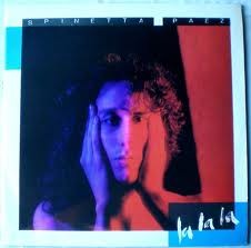 La la la封面