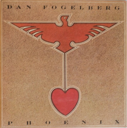 Phoenix封面
