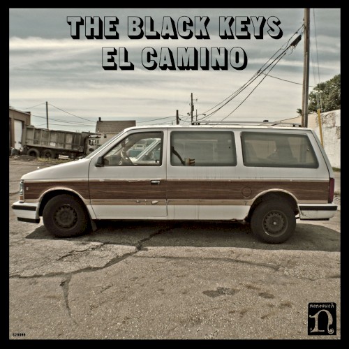 El Camino封面