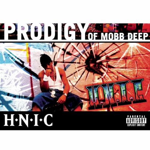 H.N.I.C.封面
