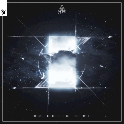 Brighter Side封面