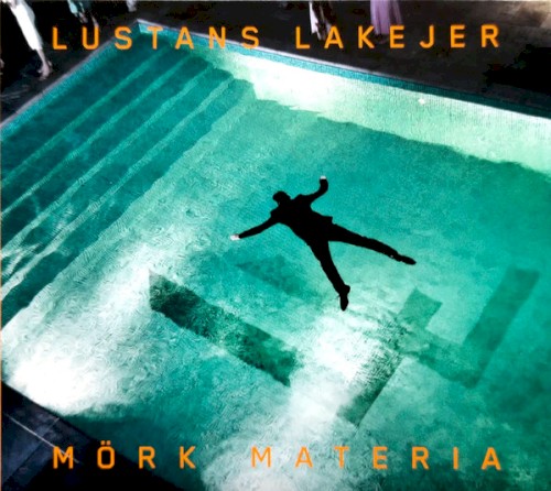 Mörk materia封面