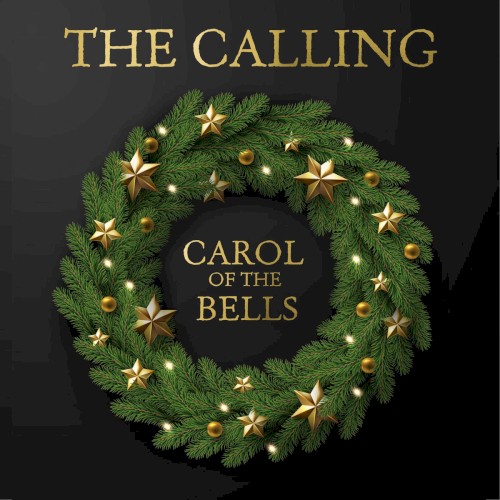 Carol of the Bells封面