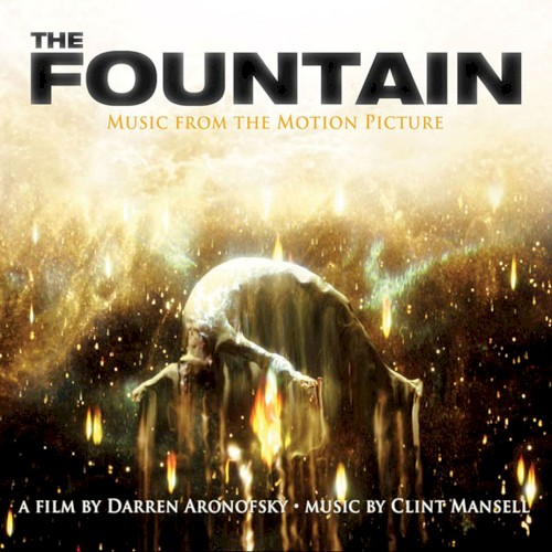 The Fountain封面
