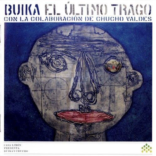 El último trago封面