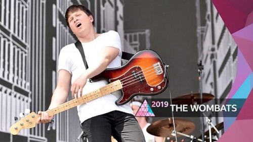 2019-06-28: Glastonbury Festival of Contemporary Performing Arts封面