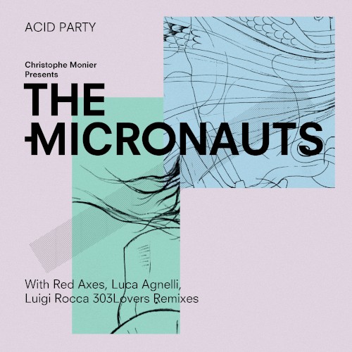 Acid Party封面
