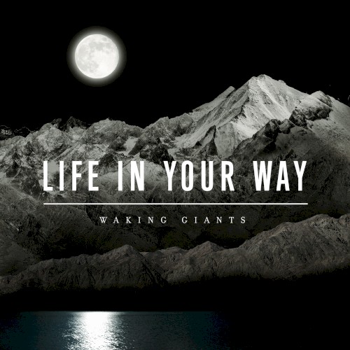 Waking Giants封面