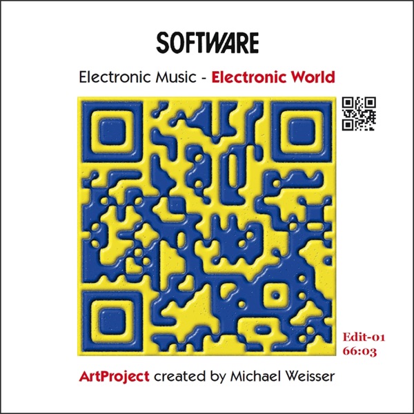 Electronic World封面