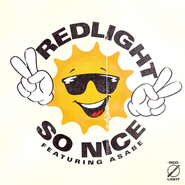 So Nice封面