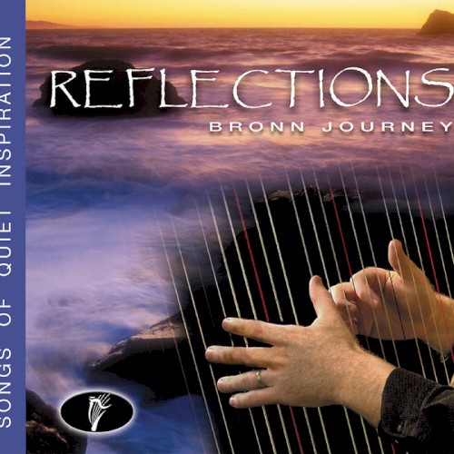 Reflections封面