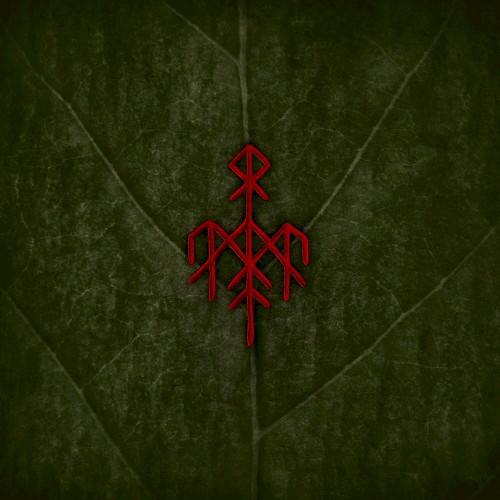 Runaljod – Yggdrasil封面